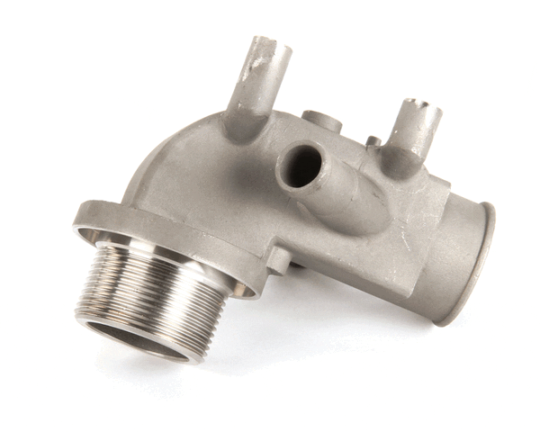 Champion - Moyer Diebel 0512103 Manifold, Lower Fd (CHA0512103)