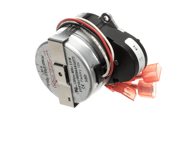 Champion - Moyer Diebel 0512123 Motor, Drain 115V (CHA0512123)
