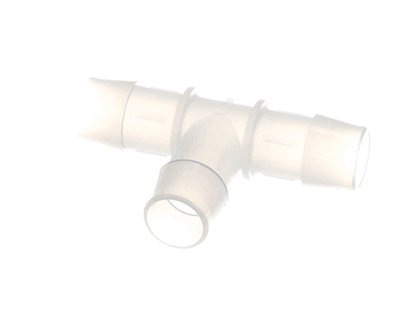 Champion - Moyer Diebel 0512134 Tee, 3/4 Hose Barb Polyprop (CHA0512134)