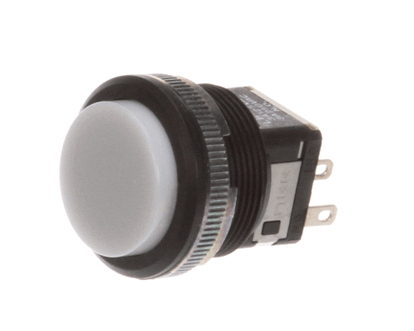 Champion - Moyer Diebel 0512215 Switch, Pushbutton, White (CHA0512215)
