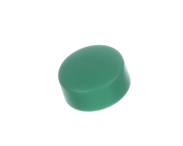 Champion - Moyer Diebel 0512218-1 Button, Switch Green Round (CHA0512218-1)