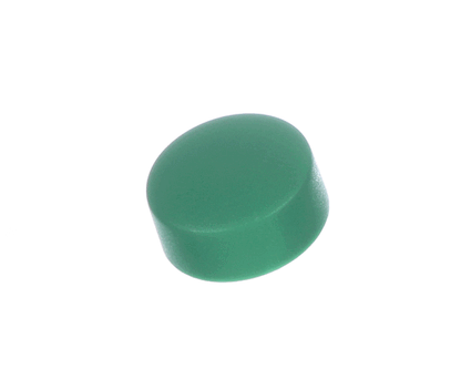 Champion - Moyer Diebel 0512218-1 Button, Switch Green Round (CHA0512218-1)