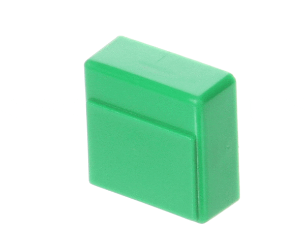 Champion - Moyer Diebel 0512218 Button, Switch Green Square (CHA0512218)