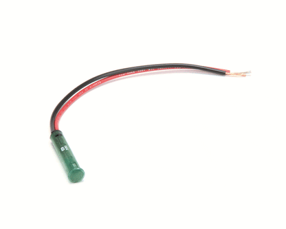 Champion - Moyer Diebel 0512232 Light, Indicator, Green Led 2V (CHA0512232)
