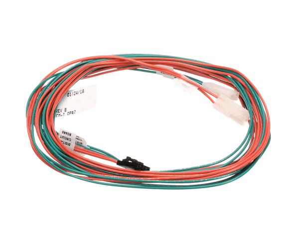Champion - Moyer Diebel 0512362 Harness (CHA0512362)
