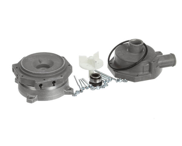 Champion - Moyer Diebel 0512678 Kit, Pump Wetted Parts Dfm7 (CHA0512678)