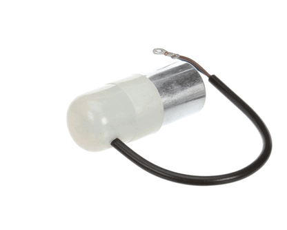 Champion - Moyer Diebel 0512679 Capacitor, 6.3Uf 370V Dfm7 (CHA0512679)