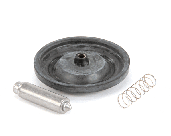 Champion - Moyer Diebel 0512860 Kit, Repair 0512853 Valve (CHA0512860)