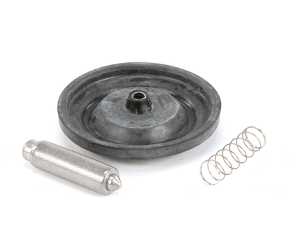 Champion - Moyer Diebel 0512860 Kit, Repair 0512853 Valve (CHA0512860)