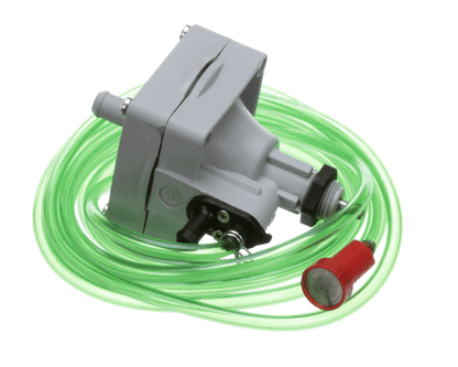 Champion - Moyer Diebel 0512998 Pump, Rinse Aid Diaphram Type (CHA0512998)