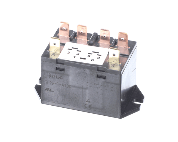 Champion - Moyer Diebel 0513106 Relay 30A 120V (CHA0513106)