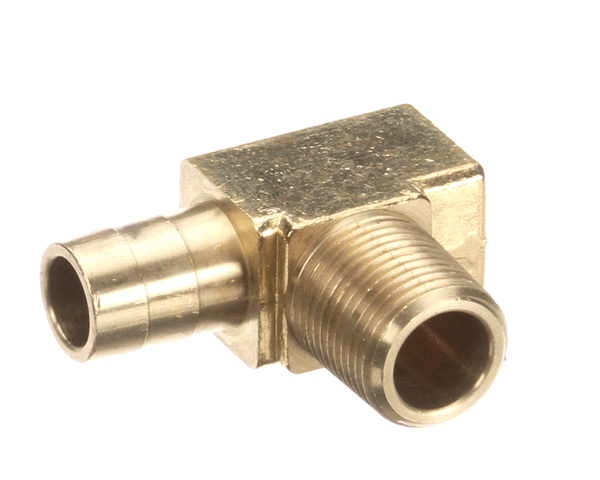 Champion - Moyer Diebel 0513314 Tee, Rinse 1/2 Hb X 3/8 Npt X (CHA0513314)