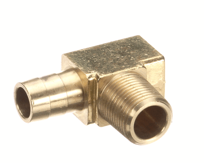 Champion - Moyer Diebel 0513314 Tee, Rinse 1/2 Hb X 3/8 Npt X (CHA0513314)