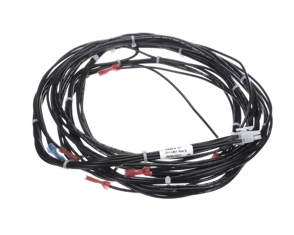 Champion - Moyer Diebel 0513361 Wiring Harness, F&D Ht M4 (CHA0513361)