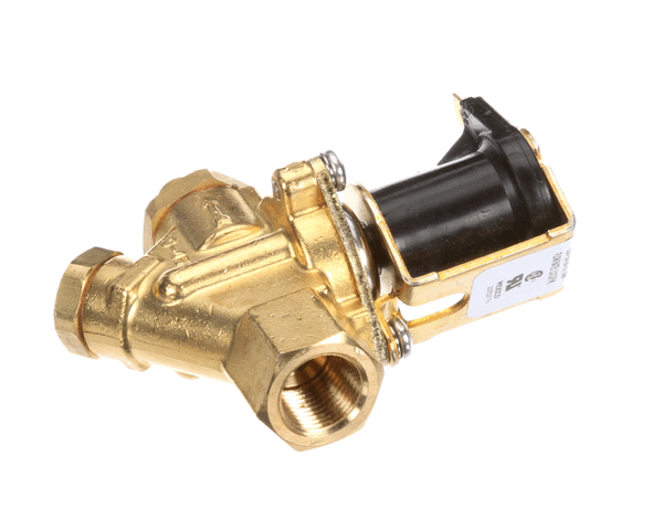 Champion - Moyer Diebel 0513557 Valve, Inlet 1.0 Gpm 115V 50/6 (CHA0513557)