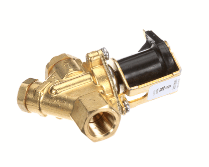 Champion - Moyer Diebel 0513557 Valve, Inlet 1.0 Gpm 115V 50/6 (CHA0513557)
