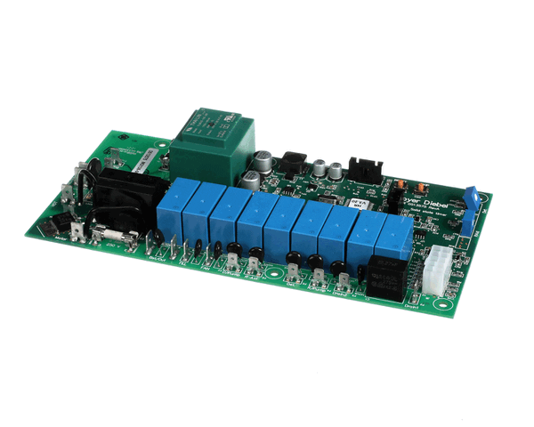 Champion - Moyer Diebel 0513575 Timer, Control Hr M4 (CHA0513575)