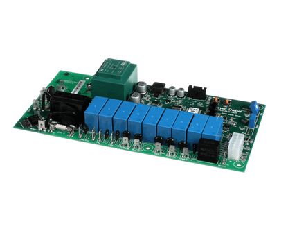 Champion - Moyer Diebel 0513575 Timer, Control Hr M4 (CHA0513575)