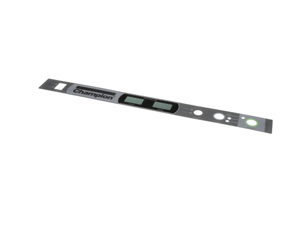 Champion - Moyer Diebel 0513579 Label, Facia Uh330B (CHA0513579)