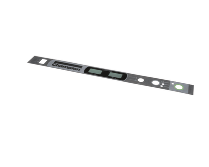 Champion - Moyer Diebel 0513579 Label, Facia Uh330B (CHA0513579)