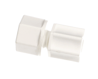 Champion - Moyer Diebel 0513659 Adapter, 1/4 Tube X 1/8 Fnpt P (CHA0513659)
