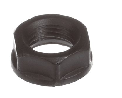 Champion - Moyer Diebel 0513672 Nut, 1/4 Nps Pp Black (CHA0513672)