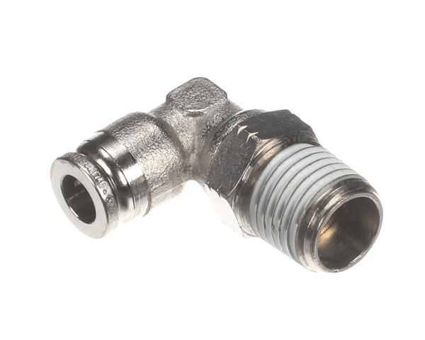 Champion - Moyer Diebel 0513845 Elbow, 1/4" Tube X 1/4" Mpt Br (CHA0513845)