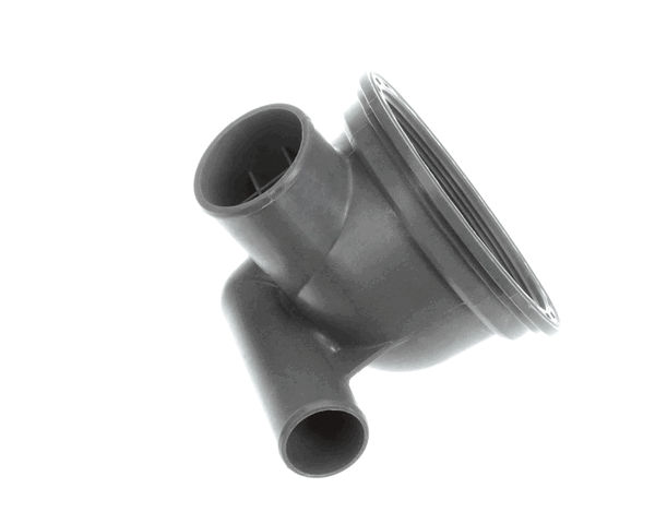 Champion - Moyer Diebel 0513980 Pump Suction Elbow (CHA0513980)
