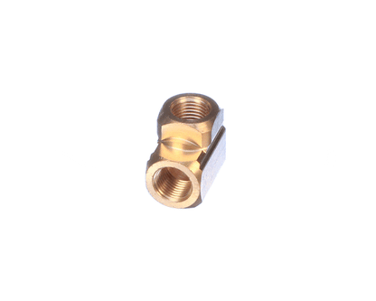 Champion - Moyer Diebel 0514156 Elbow, 1/8 X 1/8 Npt Brass (CHA0514156)