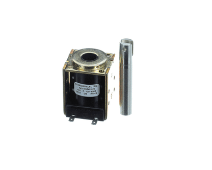 Champion - Moyer Diebel 0514185 Solenoid, 115V Door Interlock (CHA0514185)