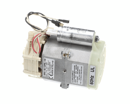 Champion - Moyer Diebel 0514317 Pump, Rinse 115V Hr M4.2 (CHA0514317)