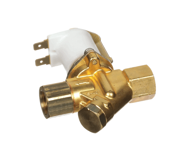 Champion - Moyer Diebel CHA0514517 Solenoid Valve, 230V 60HZ (CHA0514517)