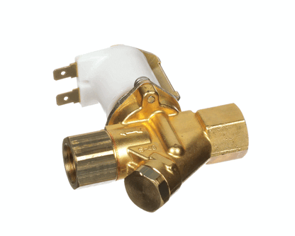 Champion - Moyer Diebel CHA0514517 Solenoid Valve, 230V 60HZ (CHA0514517)