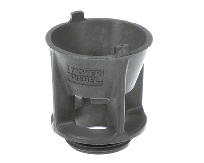 Champion - Moyer Diebel 0514646 Seat, Drain Molded Dfm7 (CHA0514646)