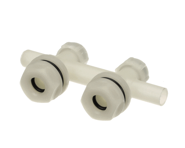 Champion - Moyer Diebel 0704756 Manifold, 2-Hole Assembly (CHA0704756)