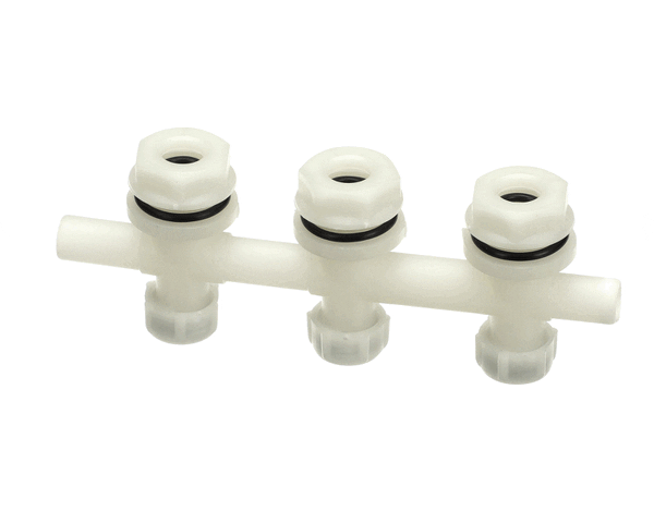 Champion - Moyer Diebel 0704757 Manifold, 3-Hole Assembly (CHA0704757)