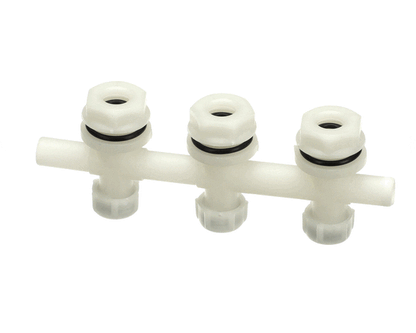 Champion - Moyer Diebel 0704757 Manifold, 3-Hole Assembly (CHA0704757)