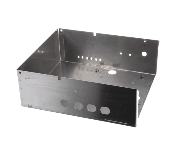 Champion - Moyer Diebel 0709049 Box, Control Welded Df/Sw (CHA0709049)