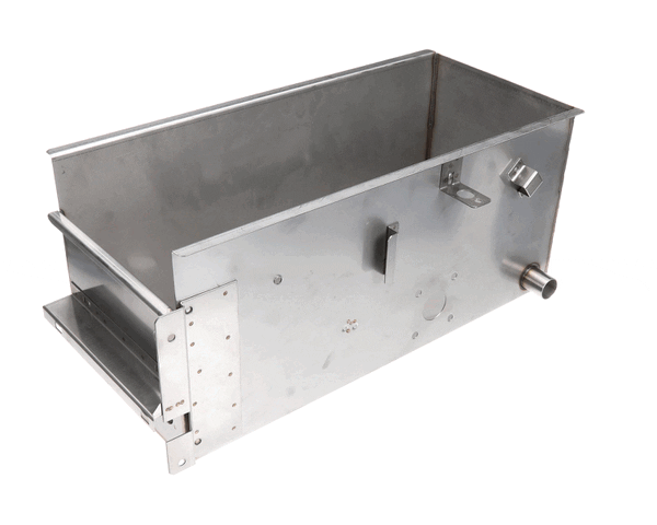 Champion - Moyer Diebel 0709054 Tank, Detergent Swm5,Dfm6 Newr (CHA0709054)