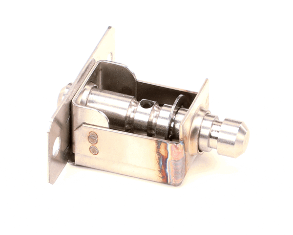 Champion - Moyer Diebel 0709462 Catch Door Assembly - 501 Ss Plung (CHA0709462)