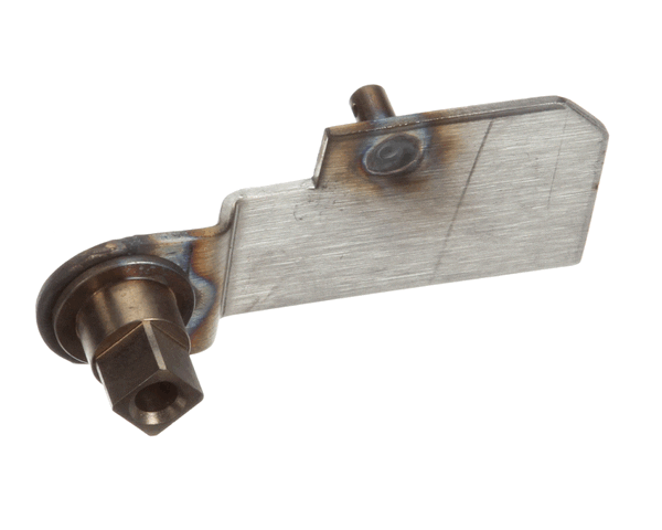 Champion - Moyer Diebel 0710098 Rh Hinge Welded Assembly Uh-150 (CHA0710098)