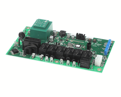 Champion - Moyer Diebel 0712105-1 Kit Assembly, Md 240 Timer Solid State (CHA0712105-1)
