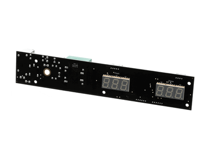 Champion - Moyer Diebel CHA0712106 Digital Temperature Control Board, M3/M4 (CHA0712106)