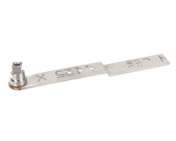 Champion - Moyer Diebel 0712162-1 Hinge, Rh Assembly, U/C (CHA0712162-1)