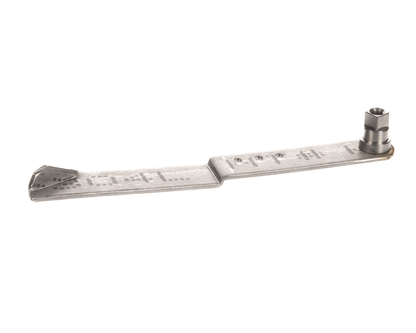 Champion - Moyer Diebel 0712162 Hinge, Lh Assembly, U/C (CHA0712162)