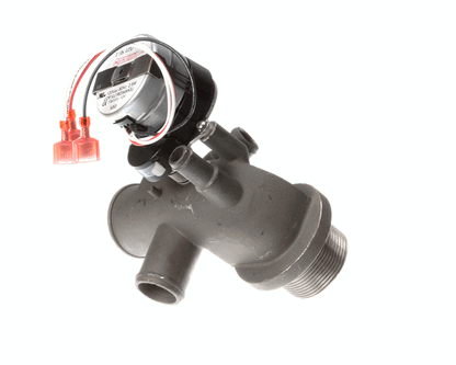Champion - Moyer Diebel 0712368 Manifold, Drain Assembly Fwr U/C (CHA0712368)