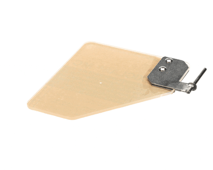 Champion - Moyer Diebel 0712735 Shutoff Arm Assembly Dfm7 (CHA0712735)