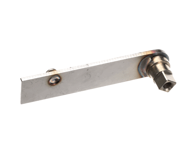 Champion - Moyer Diebel 0713428 Hinge Assembly, Rh M4 (CHA0713428)