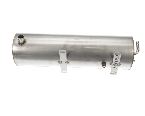 Champion - Moyer Diebel 0713565 Booster, Welded Hr M4 U/C (CHA0713565)