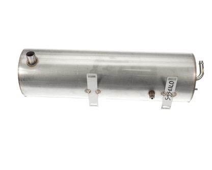 Champion - Moyer Diebel 0713565 Booster, Welded Hr M4 U/C (CHA0713565)